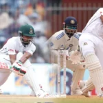 What Happened To India’s Top Order Against Bangladesh Pacers?