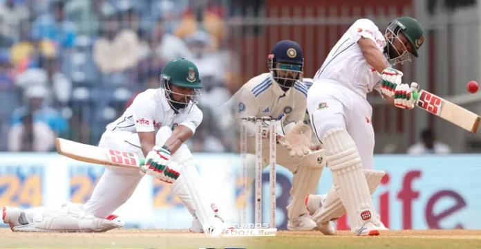 Reasons behind India top-order struggle vs Bangladesh