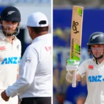 SL vs NZ 1st Test, Day 2 Update: Latham, Williamson Keep New Zealand in Control