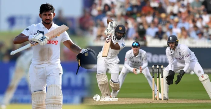 SL vs NZ 1st Test Match Updates