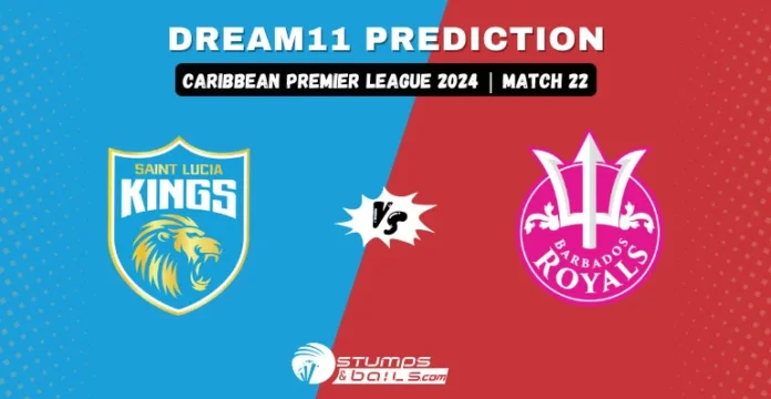 SLK vs BR Dream11 match Prediction