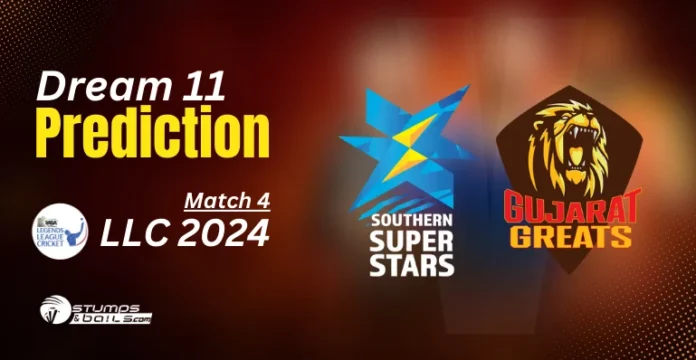 SSS vs GJG Match Prediction