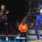 Chris Green’s Brilliance in Vain as Saint Lucia Clinch Another Victory