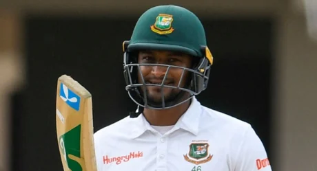 Shakib Al Hasan Retirement: 2nd Test In Kanpur Could be his Last Match