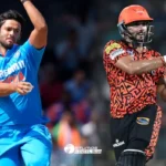 Shivam Dube vs Nitish Reddy: Who is a Better T20I all-rounder?