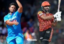 Shivam Dube vs Nitish Reddy: Who is a Better T20I all-rounder? Shivam Dube vs Nitish Reddy