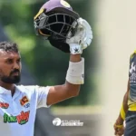 Fernando Comes In, While Rajitha and Nisala Tharaka Exit Squad for New Zealand Test Series