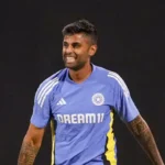 Will Suryakumar Yadav play for RCB in IPL 2025?