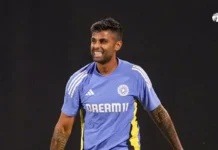 Will Suryakumar Yadav play for RCB in IPL 2025? Will Suryakumar Yadav play for RCB in IPL 2025