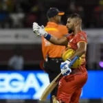 TKR vs GAW Highlights: Nicholas Pooran’s 101 stuns Guyana Amazon Warriors as Knight Riders secure comfortable win in final league game