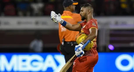 TKR vs GAW Highlights: Nicholas Pooran’s 101 stuns Guyana Amazon Warriors as Knight Riders secure comfortable win in final league game