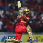 TKR vs SKN Highlights: Nicholas Pooran’s blazing 93* power Trinbago Knight Riders to a convincing win 