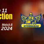 TOH vs GJG Dream11 Prediction: Legends League Cricket 2024 – 8th Match