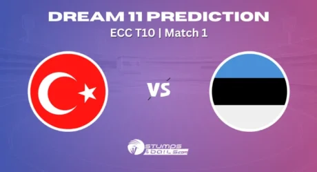 TUR vs EST Dream11 Prediction: Playing 11, Fantasy Picks and Pitch Report for ECC T10 2024 – 1st Match