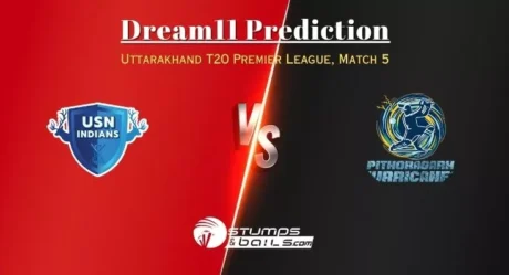 UI vs PIC Dream11 Prediction: Uttarakhand T20 Premier League, 2024 – Match 5