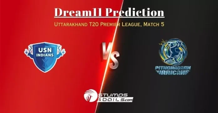 UI vs PIC Dream11 Prediction