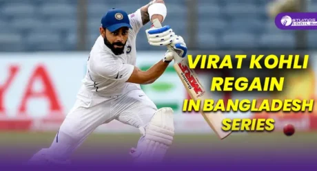 Will Virat Kohli regain test form in Bangladesh series ahead of Australia challenge?  