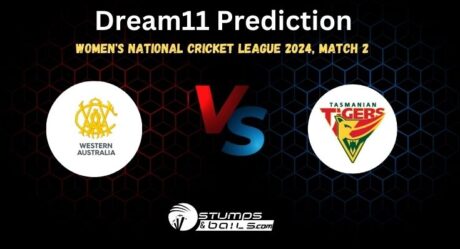 WA-W vs TAS-W Dream11 Prediction: Fantasy Cricket Tips and Pitch Report for Women’s National Cricket League 2024 – Match 2