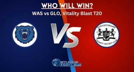 WAS vs GLO Who Will Win? Gloucestershire All Set to Upset Warwickshire In 4th Quarter Final