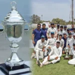 Irani Cup: One of Prestigious Fixtures in Indian Domestic Cricket