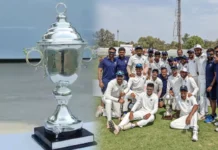 Irani Cup: One of Prestigious Fixtures in Indian Domestic Cricket What is Irani Cup