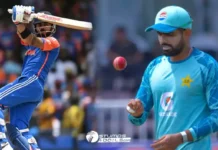 What should Babar Azam learn from Virat Kohli? Is it right to compare him with modern-day master? What should Babar Azam learn from Virat Kohli