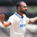 Who is Akash Deep? The pacer who dismantled Bangladesh’s top-order in Chennai Test