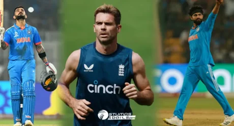 Who is the Fittest Cricketer in the World?