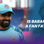 Is Babar Azam a Fan Favorite? Why His Fans Always Rate Him No.1?