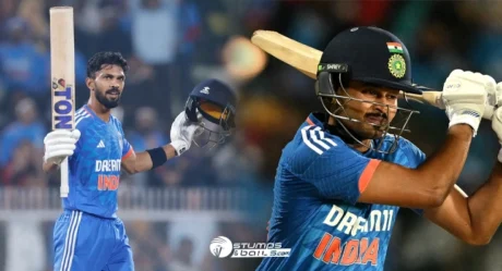 Why Ruturaj Gaikwad, Shreyas Iyer Not Selected For T20I Series vs Bangladesh?