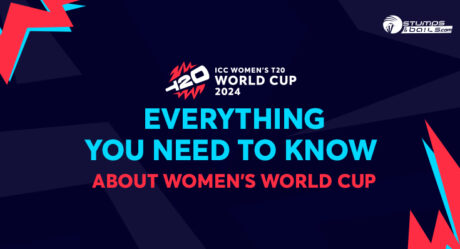 Women’s T20 World Cup 2024: Everything You Need to Know About Women’s World Cup