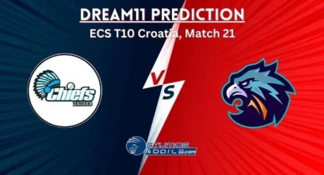 ZC vs AFK Fantasy Team Prediction: Top Performers and Dream11 Team for Match 21 of ECS T10 Croatia 