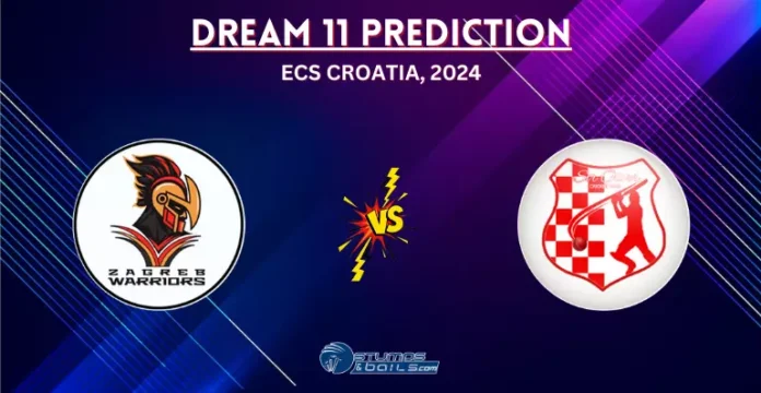 ZW vs SOS Dream11 Prediction Today