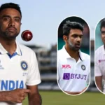 Ashwin reveals how people doubted his ability as a red-ball player in 2011  