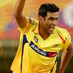 Ravichandran Main Target for Chennai Super Kings in IPL 2025 Mega Auction