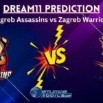 ZA vs ZW Dream11 Prediction: Top Performers, Playing 11 and Fantasy Picks for ECS Croatia 2024 – 1st Match