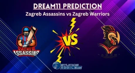 ZA vs ZW Dream11 Prediction: Top Performers, Playing 11 and Fantasy Picks for ECS Croatia 2024 – 1st Match