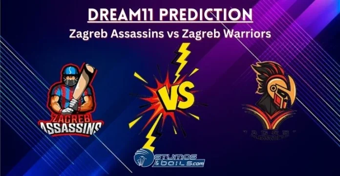 ZA vs ZW Dream11 Prediction