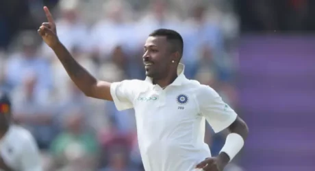 Will Hardik Pandya play in Border-Gavaskar Trophy 2024-25?