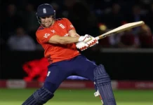 Here’s how Liam Livingstone became the new no.1 T20I all-rounder Who is new no.1 T20I all-rounder