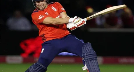 Here’s how Liam Livingstone became the new no.1 T20I all-rounder