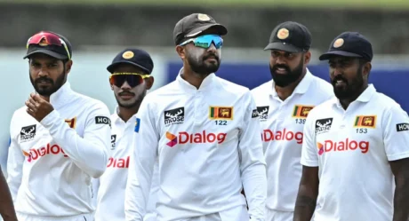 SL vs NZ 1st Test Highlights: Sri Lanka climb up to third spot on WTC standings with 63-run win over New Zealand 