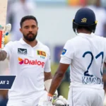 SL vs NZ 2nd Test Day 2: Mendis-duo shock New Zealand to put Sri Lanka in commanding position 