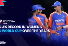 India’s record in Women’s T20 World Cup over the years, 2024 Schedule and Streaming Details India’s record in Women’s T20 World Cup over the years