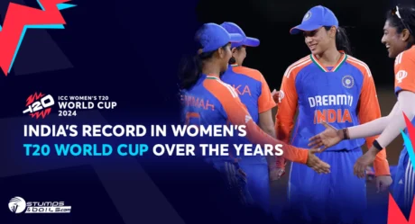 India’s record in Women’s T20 World Cup over the years, 2024 Schedule and Streaming Details