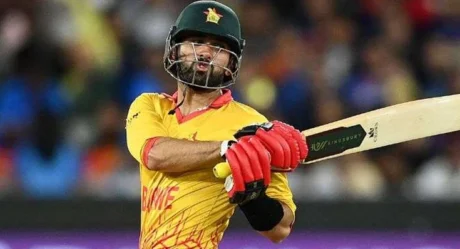 Zimbabwe Breaks T20I Record as New Level of T20 Cricket Is Being Unlocked