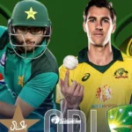 Pat Cummins to lead star-studded Australia in ODI series vs Pakistan  