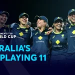 Australia’s strongest playing 11 for Women’s T20 World Cup 2024  