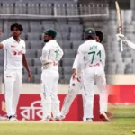 BAN vs SA 1st Test, Day 2 Highlights: Rabada continues to dominate as Bangladesh still 101 behind visitors 