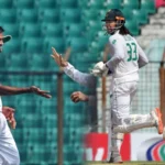 De Zorzi & Stubbs Shine as South Africa Dominates Day 1 Against Bangladesh